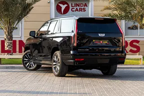 Cadillac Escalade 2023