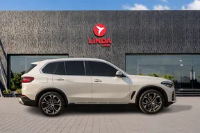 BMW X5 40 2020
