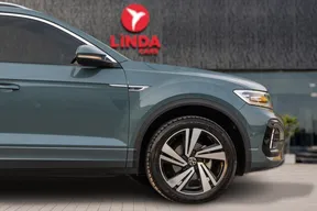 Volkswagen T-Roc 2024