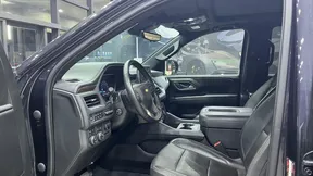 Chevrolet Tahoe 2023