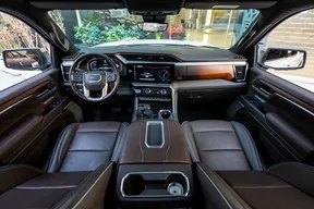GMC Sierra 1500 2022