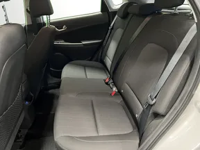 Hyundai Kona 2022