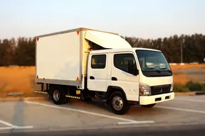 Mitsubishi 2016