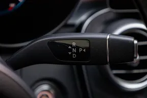 Mercedes-Benz C-Class 200 2020