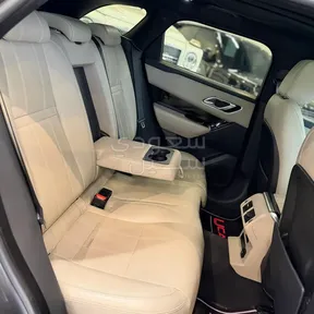 Land Rover Range Rover 2018
