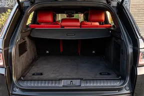 Land Rover Range Rover Sport 2019