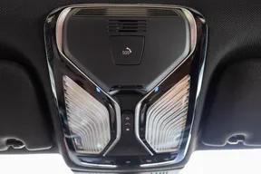 BMW 7 Series 730L 2020