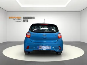 Hyundai i10 2020