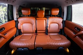 Nissan Patrol 2022