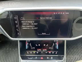Audi A6 2020
