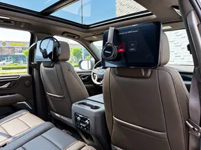 GMC Yukon 2023