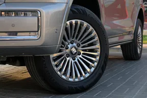 Great Wall (GWM) 2024