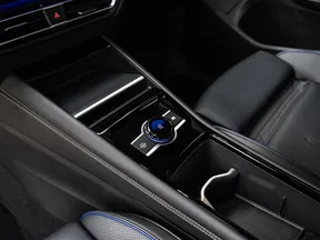 Volkswagen Tiguan 2026