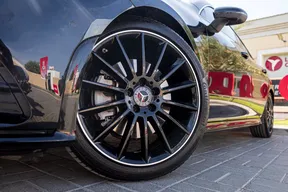 Mercedes-Benz CLA 250 2023