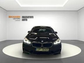 BMW 2 Series Active Tourer 220 2018