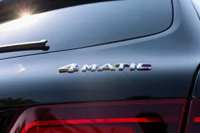 Mercedes-Benz GLC 200 2020