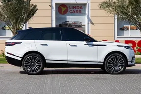 Land Rover Range Rover Velar 2018