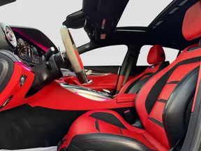 Mercedes-Benz AMG GT 63 S 2019