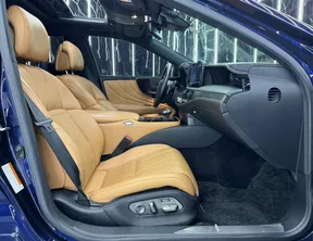 Lexus LS 500 2024