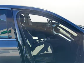 Škoda Octavia 2021