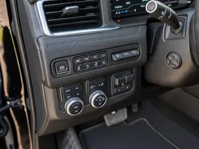 GMC Yukon 2022