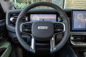 BAIC BJ40 Pro 2026