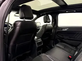 Ford Edge ST 2023