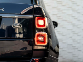 Land Rover Range Rover 2020