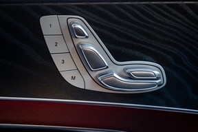 Mercedes-Benz C-Class 200 2021