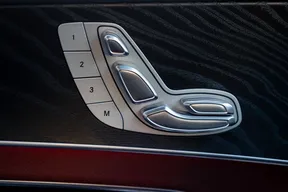 Mercedes-Benz C-Class 200 2021