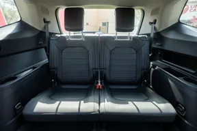 Volkswagen Teramont 2021