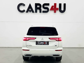 Mitsubishi Outlander / Airtek 2023