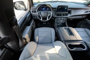 Chevrolet Tahoe 2023