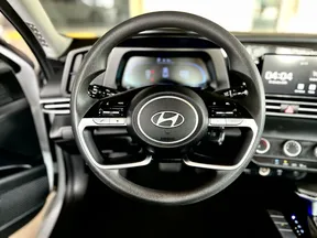 Hyundai Elantra / Avante 2025