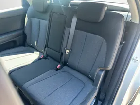 Hyundai Ioniq 5 2021