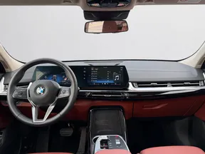 BMW X2 25 2026