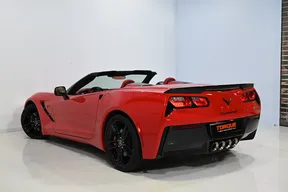 Chevrolet Corvette 2015