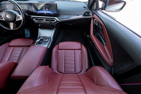 BMW 2 Series M240 2024