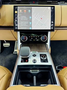 Land Rover Range Rover 2023