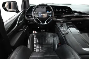 Cadillac Escalade 2023