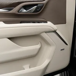 GMC Yukon 2024