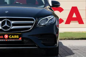 Mercedes-Benz E-Class 300 2020