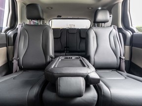 Kia Carnival / Sedona 2026