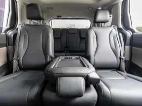 Kia Carnival / Sedona 2026