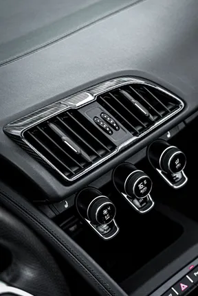 Audi R8 2022
