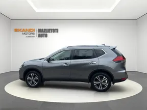 Nissan X-Trail 2021