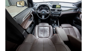 BMW X1 20i 2018