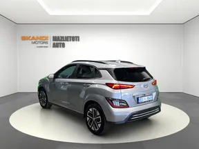 Hyundai Kona 2022