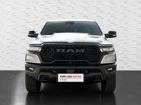 RAM 1500 2025