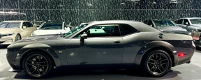 Dodge Challenger R/T 2019